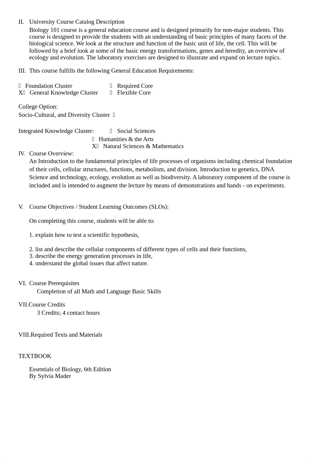 BIO 101 SYLLABUS.docx_ddkeftvrvse_page2