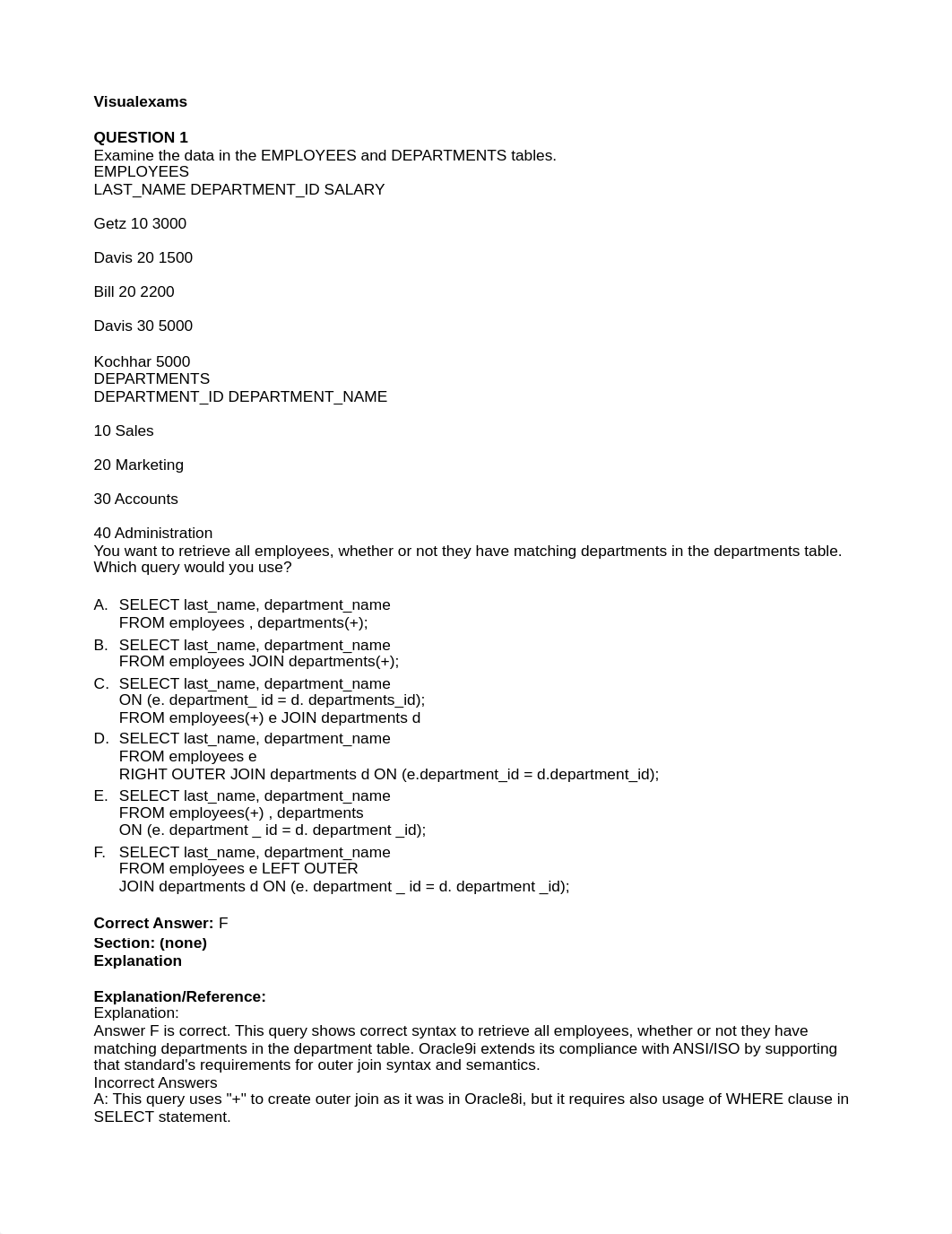 gratisexam.com-Oracle.Visualexams.1z0-007.v2013-11-28.by.Taylor.210q.pdf_ddkgqnwam6z_page2