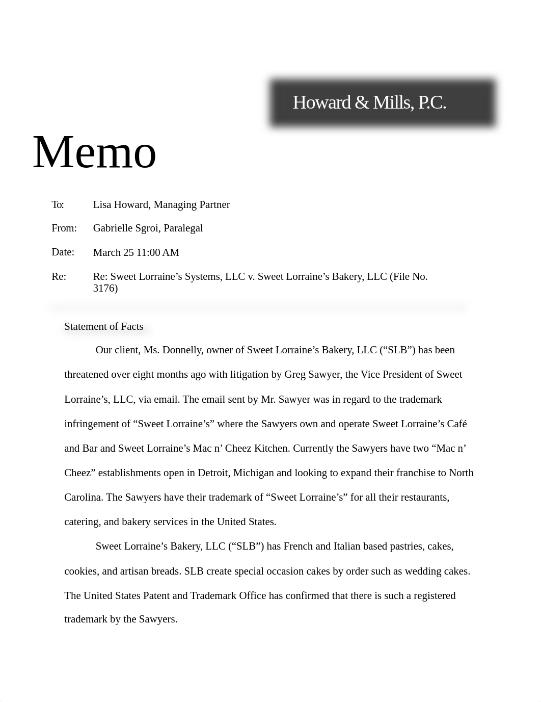 PLEG235 Predictive Memo.docx_ddkgxkiuf6b_page1