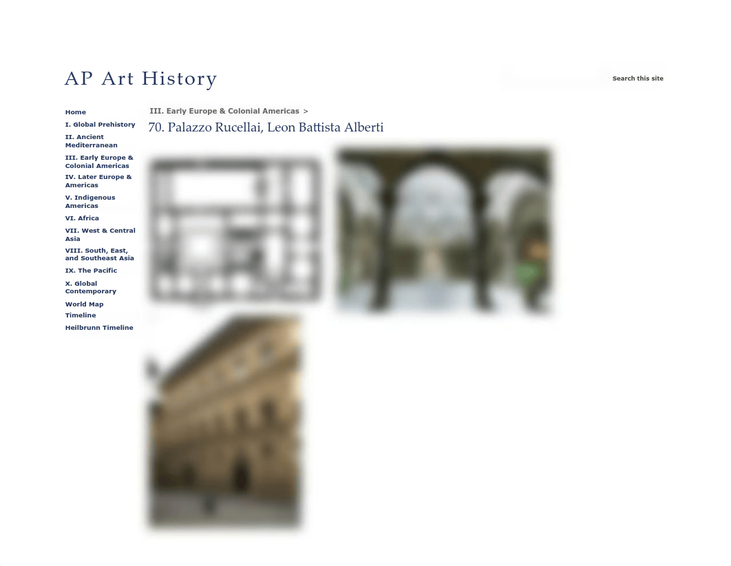 70. Palazzo Rucellai, Leon Battista Alberti - AP Art History.pdf_ddklsu87aq5_page1