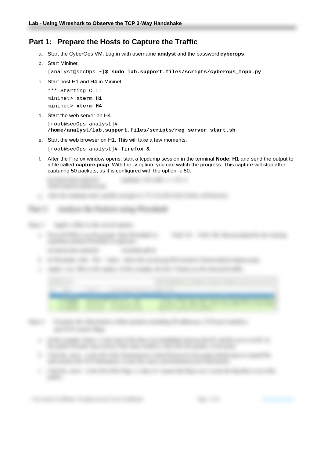 4.5.2.4 Lab - Using Wireshark to Observe the TCP 3-Way Handshake.docx_ddkol8x3btv_page2