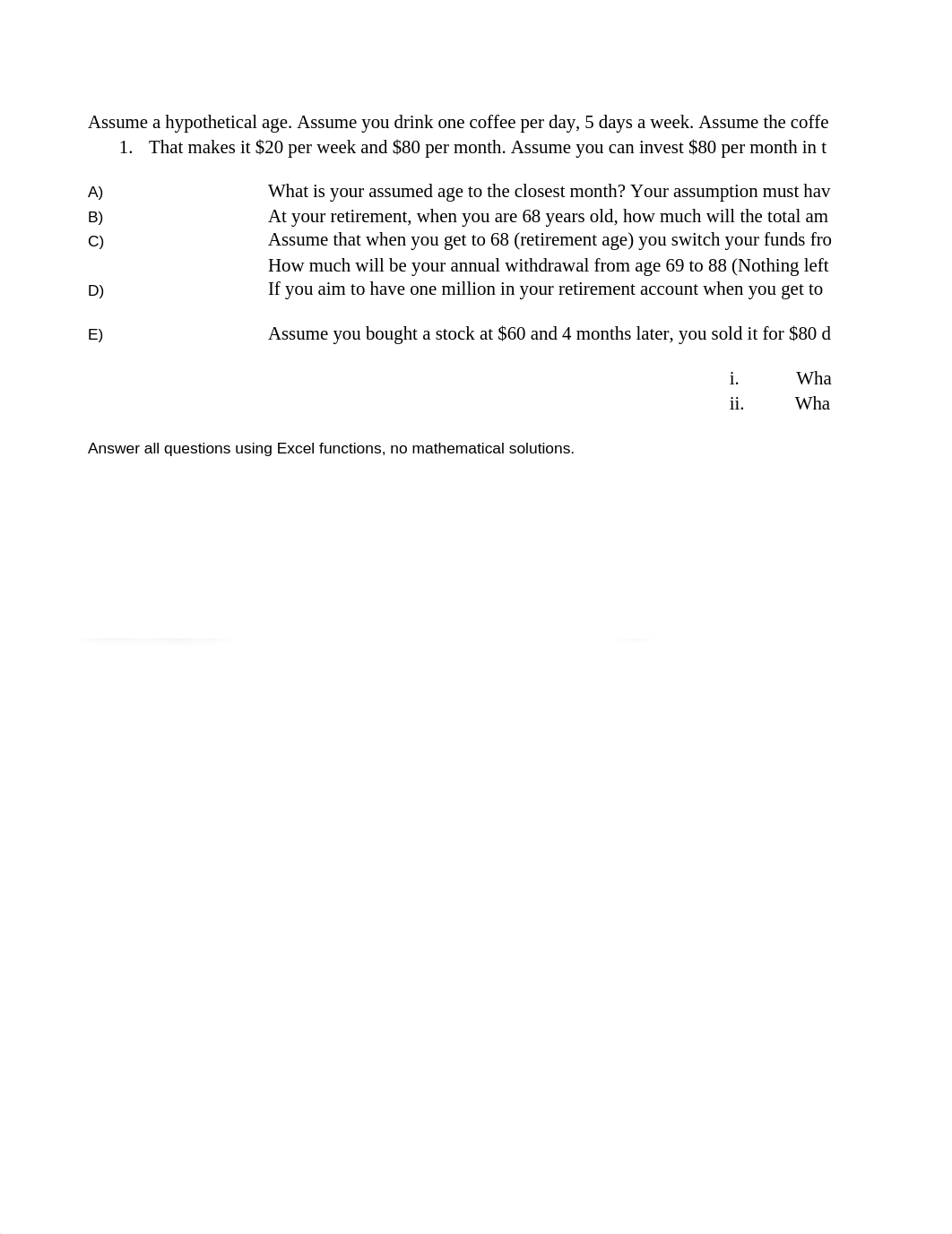 Midterm 1 Problem-Diana Garcia.xls_ddkst0sp9oj_page1