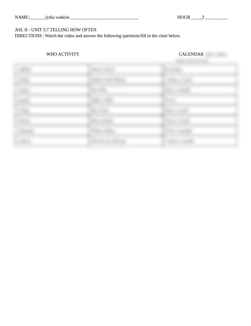 Copy of UNIT 5_7 TELLING HOW OFTEN WORKSHEET.pdf_ddkt78vnkhi_page1