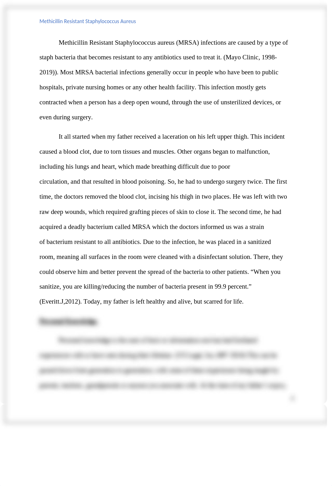 Methicillin Resistant Staphylococcus Aureus Infectio1.docx_ddkye1xkpu5_page3