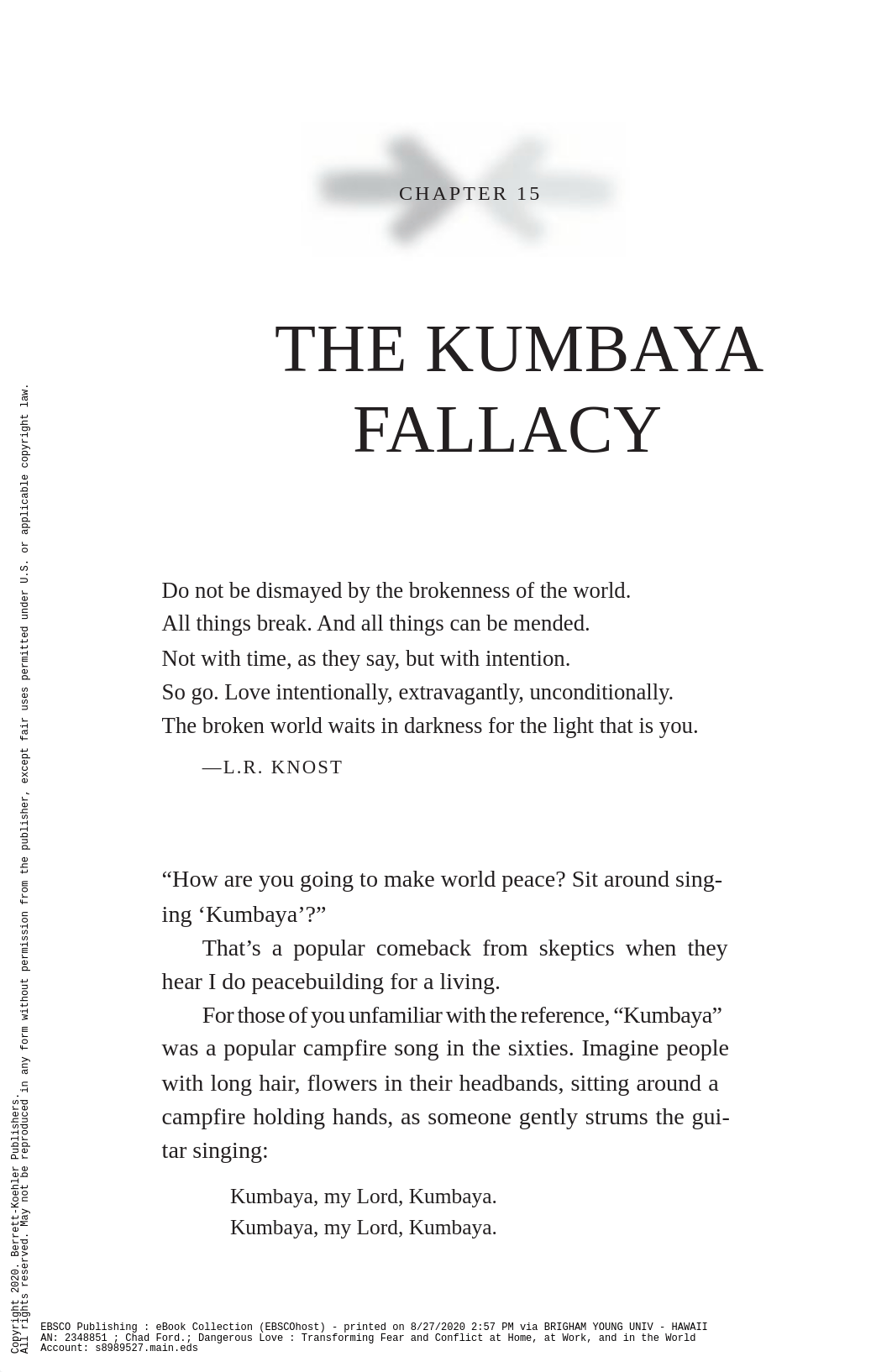 ChadFord_2020_Chapter15TheKumbayaFa_DangerousLoveTransfor.pdf_ddkzuk8w10p_page1