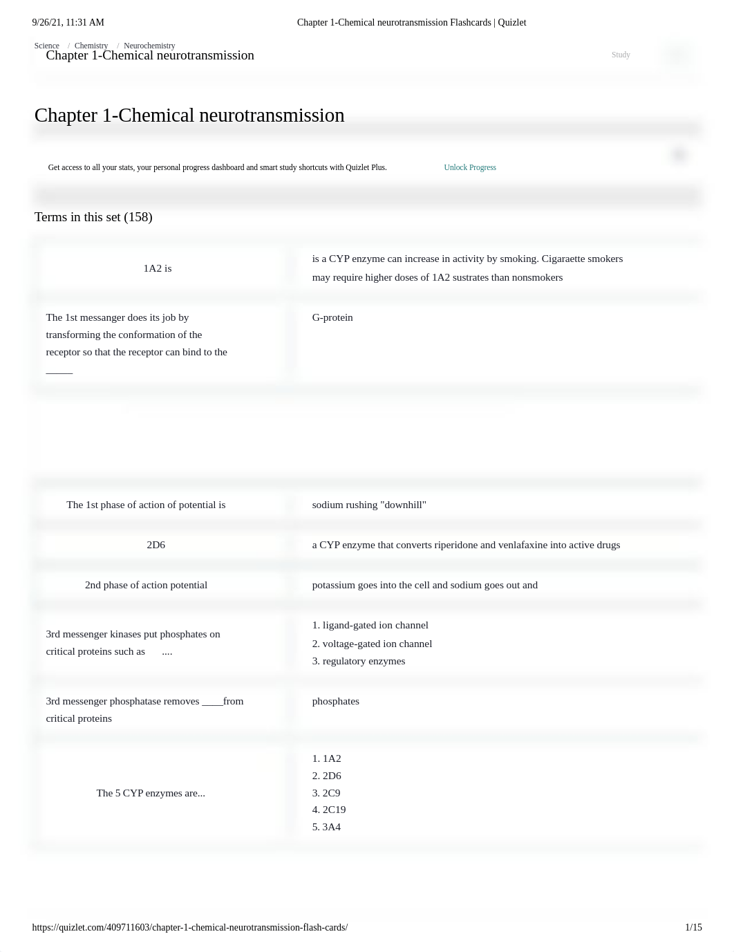 Chapter 1-Chemical neurotransmission Flashcards _ Quizlet.pdf_ddl00w3yjse_page1