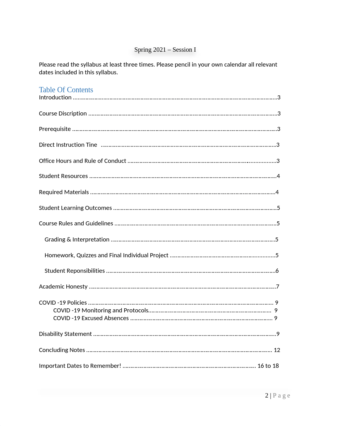 Online BIOLOGY 101_1W1_Final January 05, 2021.doc_ddl14lkbjx7_page2