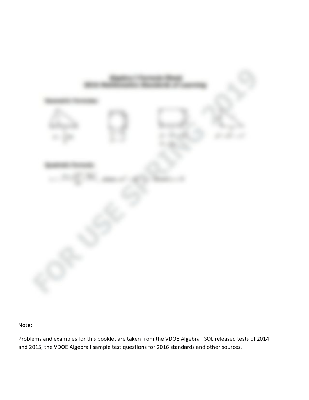 Algebra I SOL prep packet.pdf_ddl1jcywzss_page2