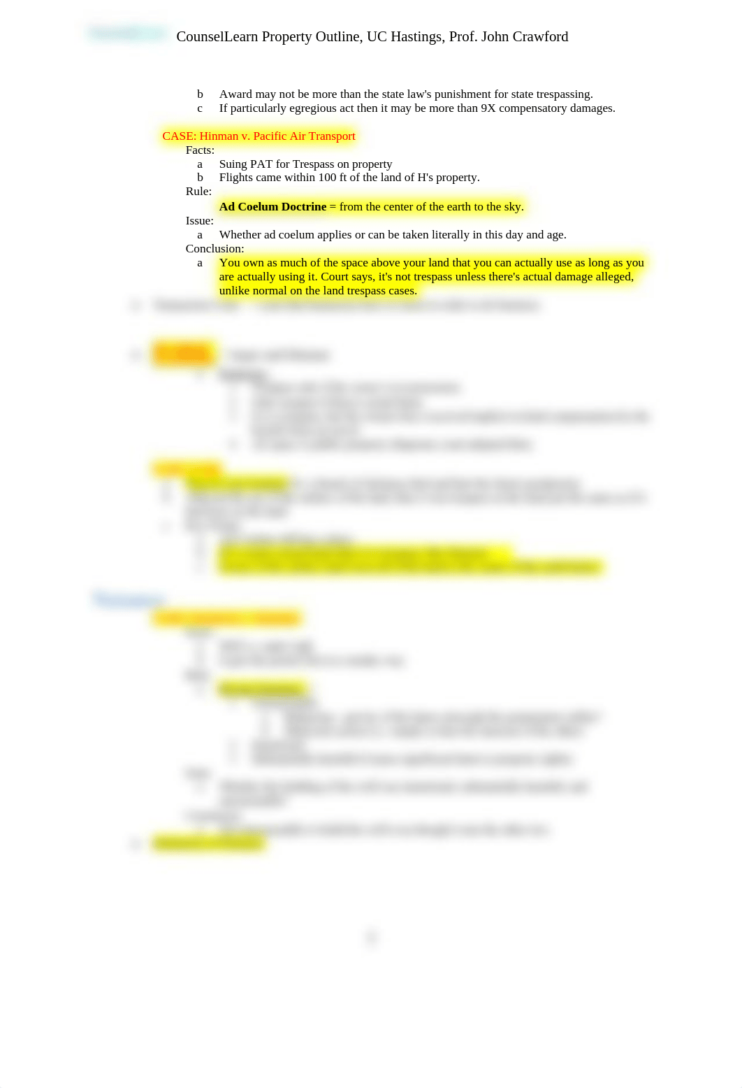 Property Outline - CounselLearn (2013)_ddl5esudsme_page2