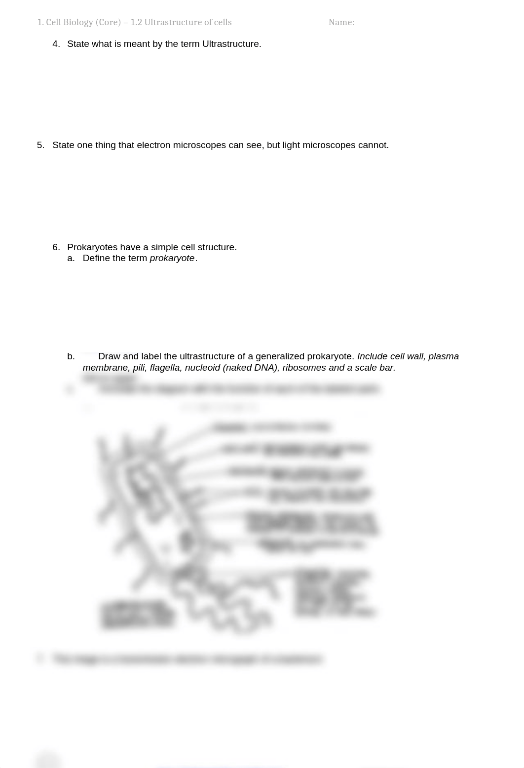 1.2 Study Guide Ultrastructure of Cells revised (1).docx_ddl5wwo0lyl_page2