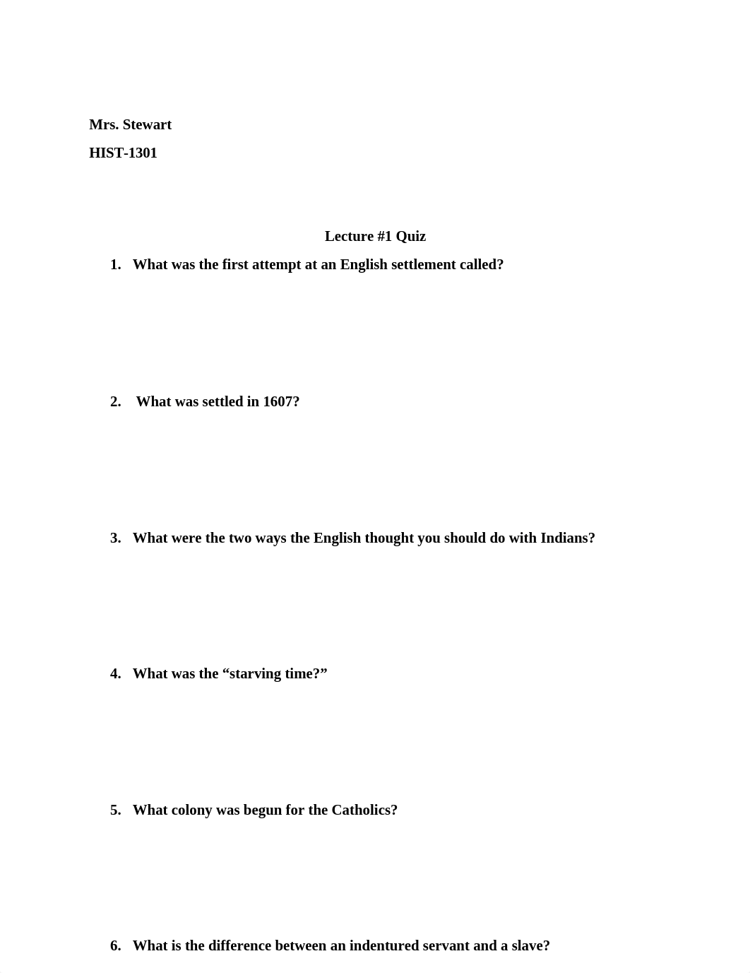 1301 Reading Quiz 1 HISTORY.docx_ddl8vzdi2l0_page1