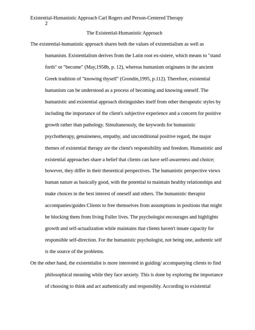 The Existential-Humanistic Approach.docx_ddlda1e42ck_page2