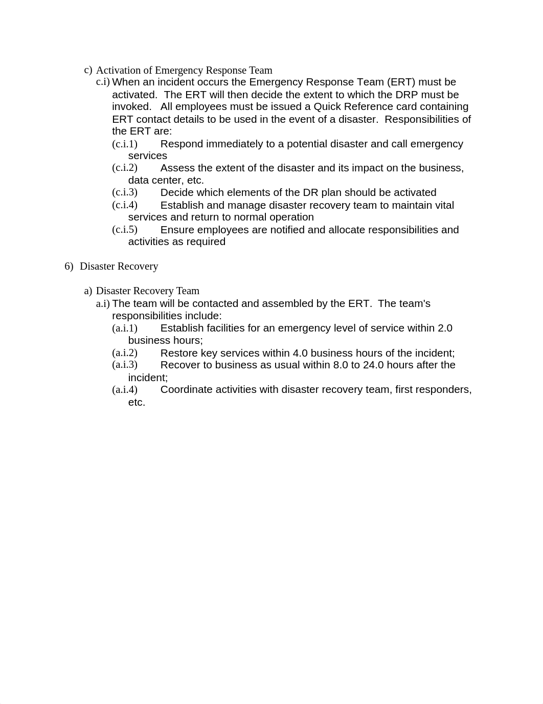 Part 6-Disaster Recovery Plan_ddle0j39f41_page3