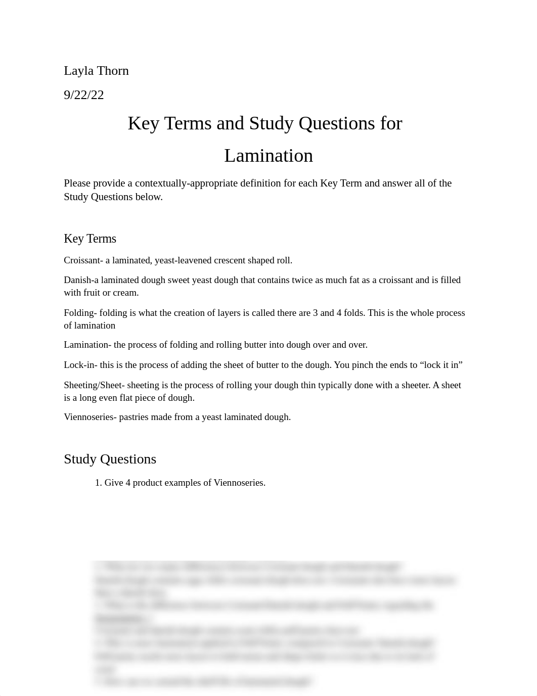 Key Terms and Study Questions for Lamination revised 3.docx_ddlf4l6hqe9_page1