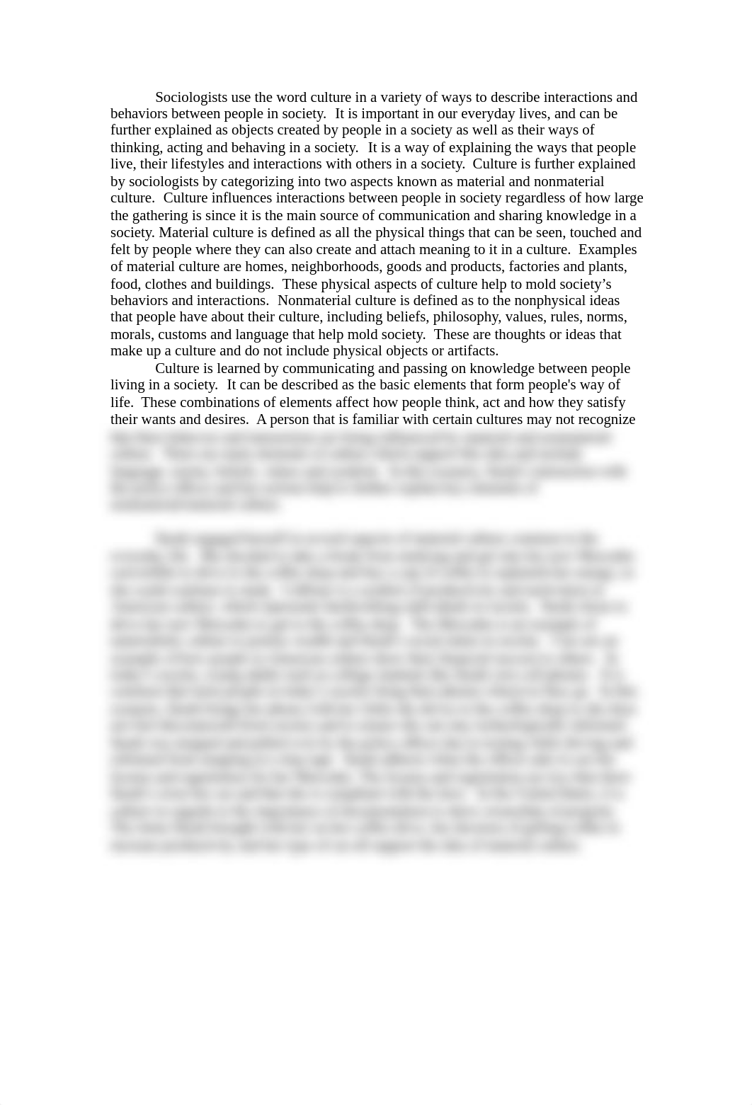 sociology culture essay.docx_ddlf4xjou9p_page1