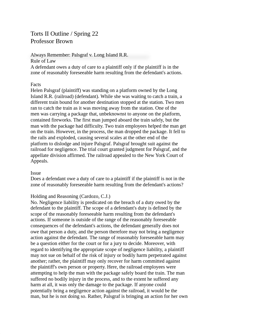 Torts II Outline.docx_ddlgop0qq6e_page1