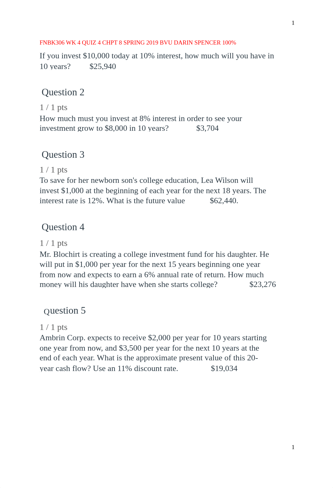 FNBK306 WK 4 QUIZ 4 CHPT 8 SPRING 2019 BVU DARIN SPENCER.docx_ddli2kr5ujy_page1