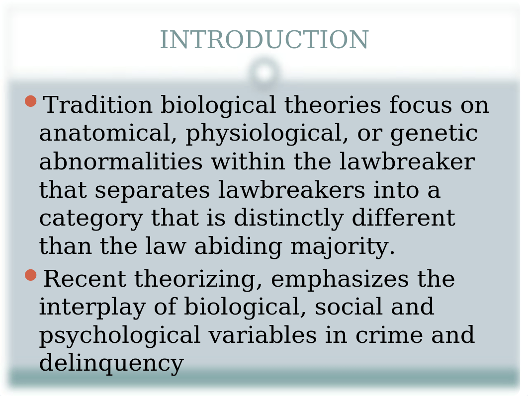 Chapter 3 Biological & Biosocial Theories (1).pptx_ddlkjd6wavu_page3