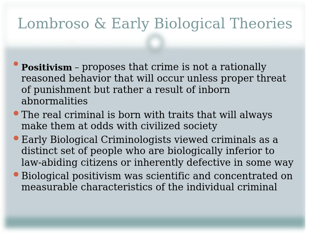 Chapter 3 Biological & Biosocial Theories (1).pptx_ddlkjd6wavu_page4