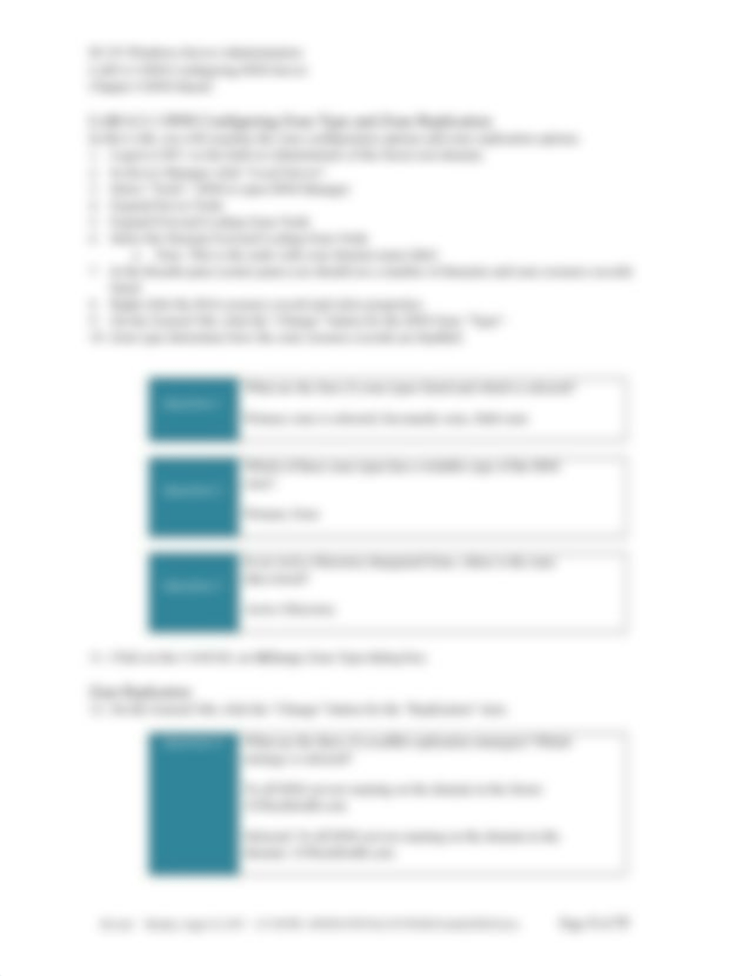 235 LAB 4-2 DNS Configuring DNS Server Sp16 v1_ddll8azh6eg_page4