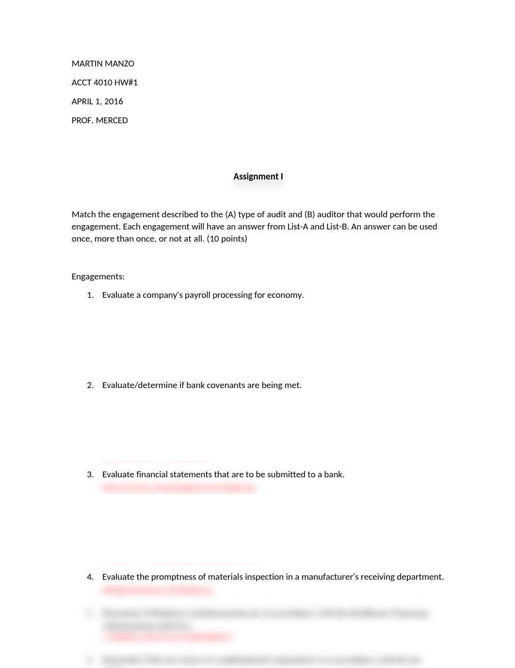 ACCT4010 HW#1 MARTIN MANZO_ddlm30aa502_page1