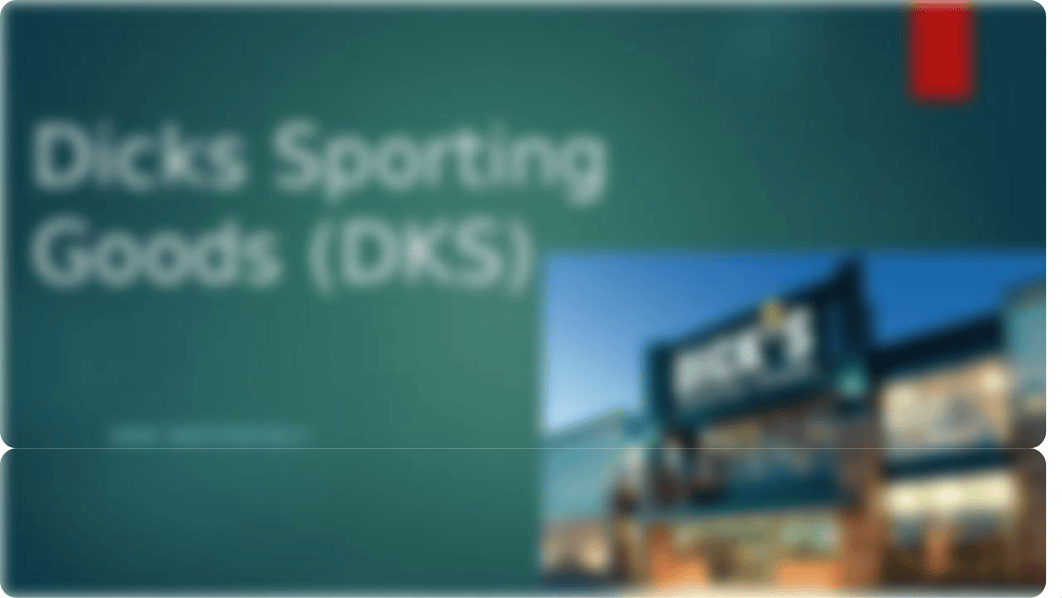 Dicks Sporting Goods (DKS) Buy Presentation.pptx_ddlmbo4jnzl_page1