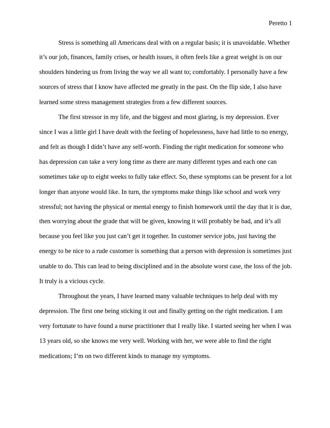 Stress Management - Intro to Substance Abuse.docx_ddlp0gw63yo_page1