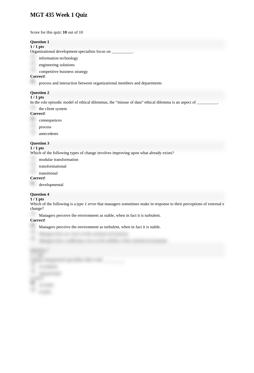 MGT 435 Week 1 Quiz.docx_ddlpacf7qv9_page1