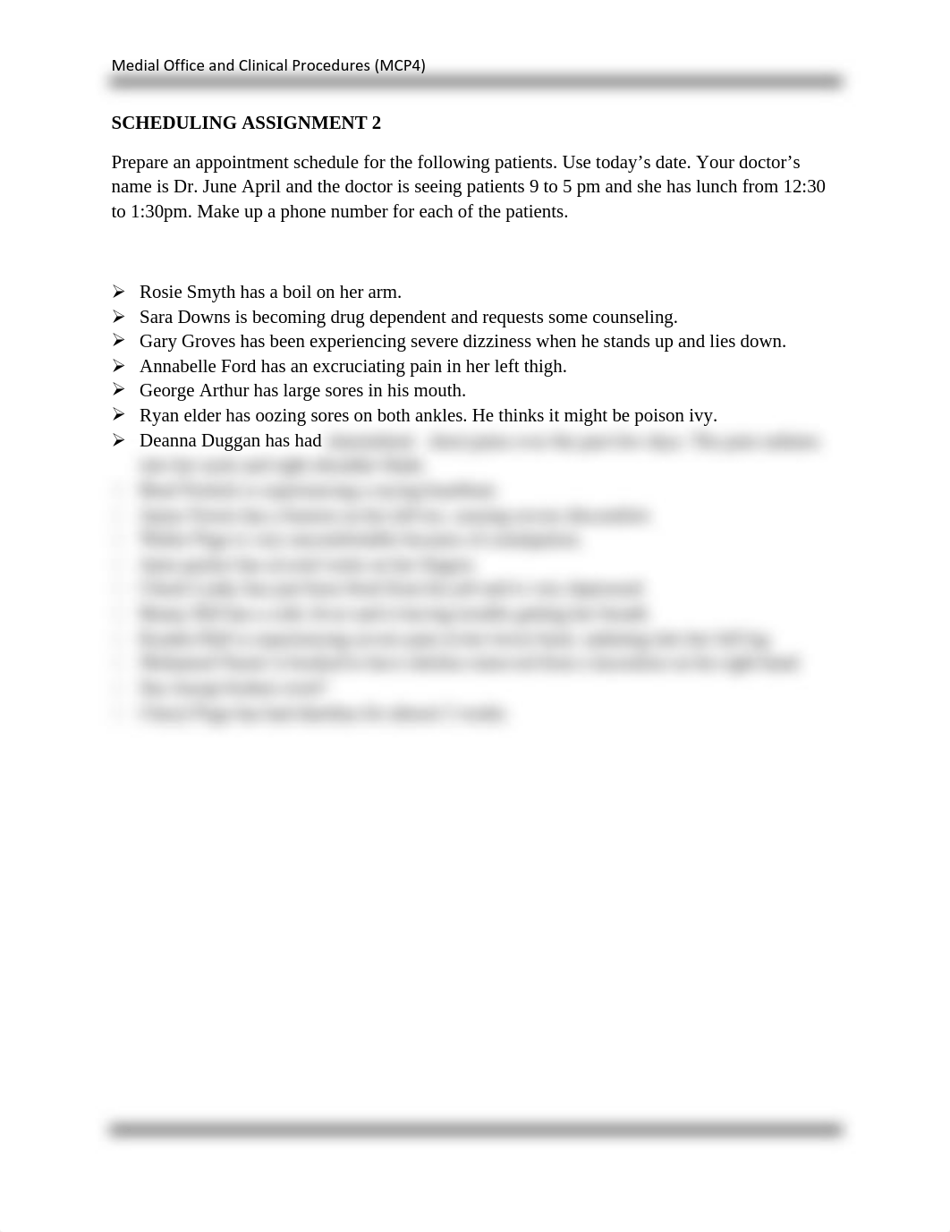 Microsoft Word - MCP4 v1-0 Scheduling Assignment 2 - 2014-0909.pdf_ddlt3wilca8_page1