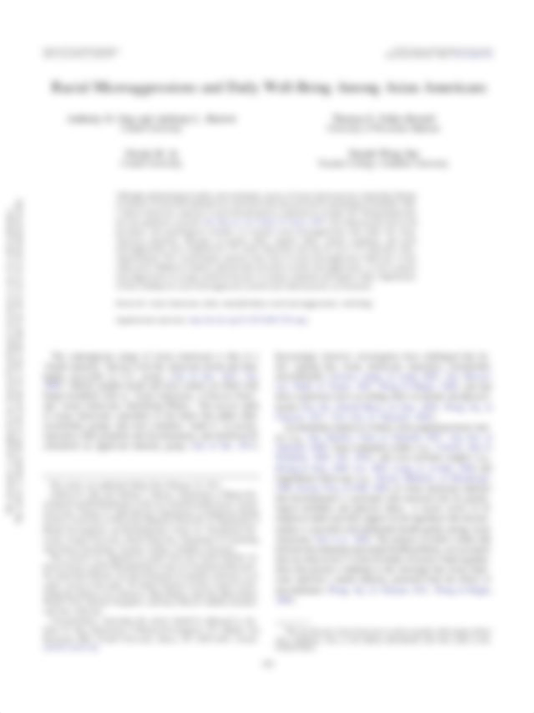 10. Ong et al. (2013) - Racial Microaggressions and Asian Americans.pdf_ddltgg9ljrx_page2