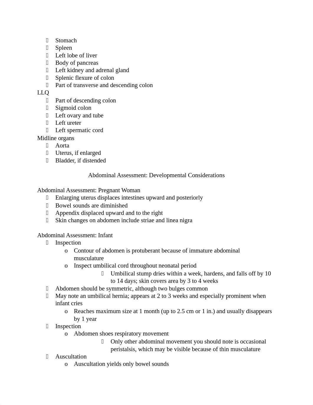 Assessing the Abdomen outline.docx_ddlu45vypqz_page2