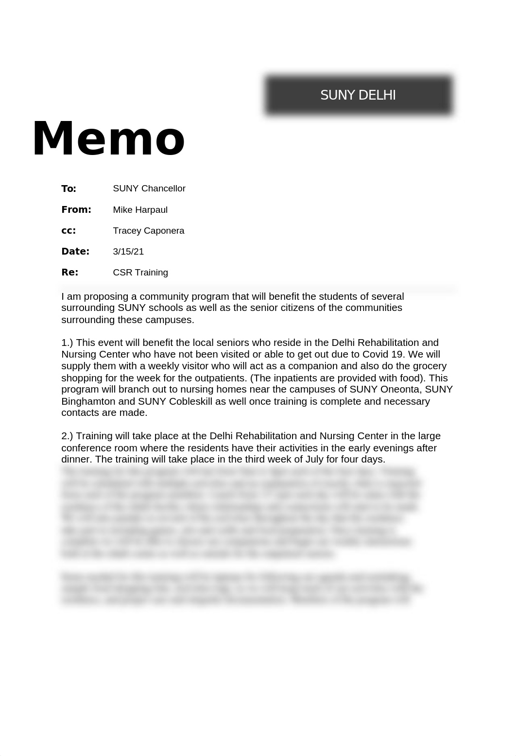 CSR Memo EVNT 330.docx_ddlvz01tfqr_page1