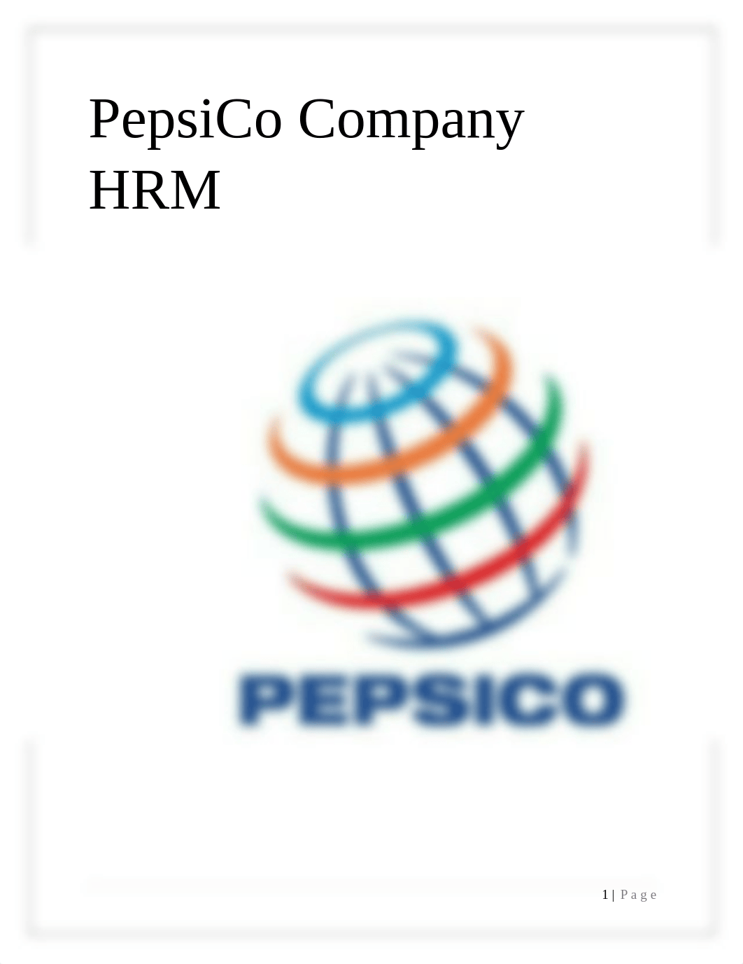 PEPSICO HRM.docx_ddlwsogu0tl_page1