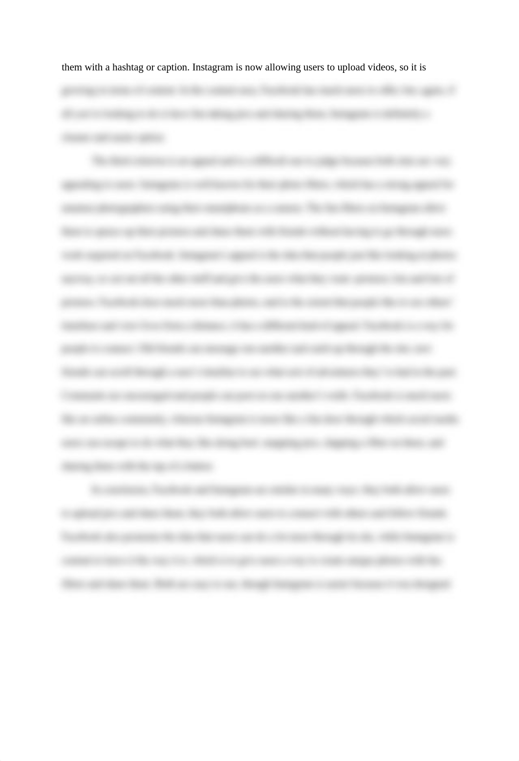 Compared and Contrast Essay about Social Media.docx_ddlwvmp0ljr_page2