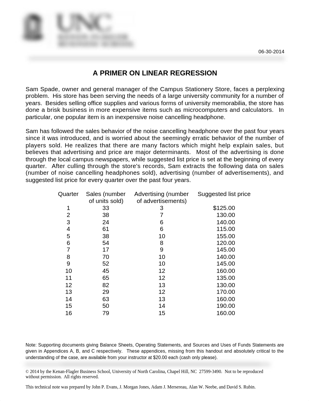 A Primer on Linear Regression R1.docx_ddlx9z04ies_page1