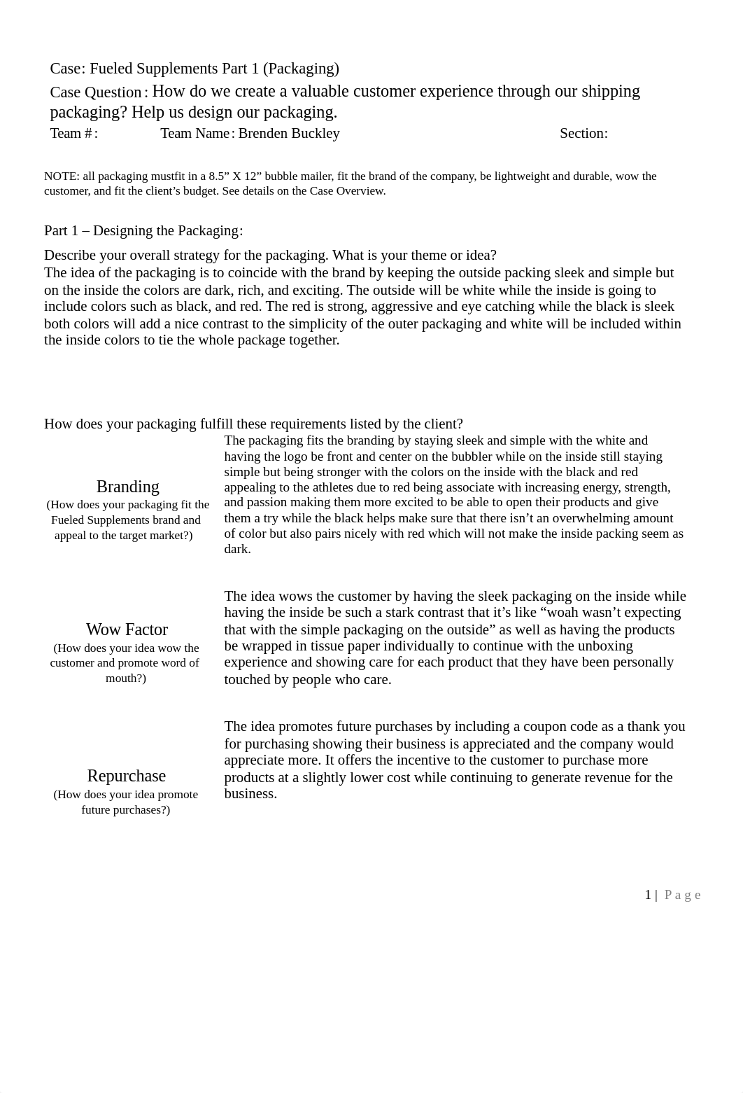 Case Report - Fueled Supplements Part 1 (Packaging).docx_ddlyfhsixc2_page1