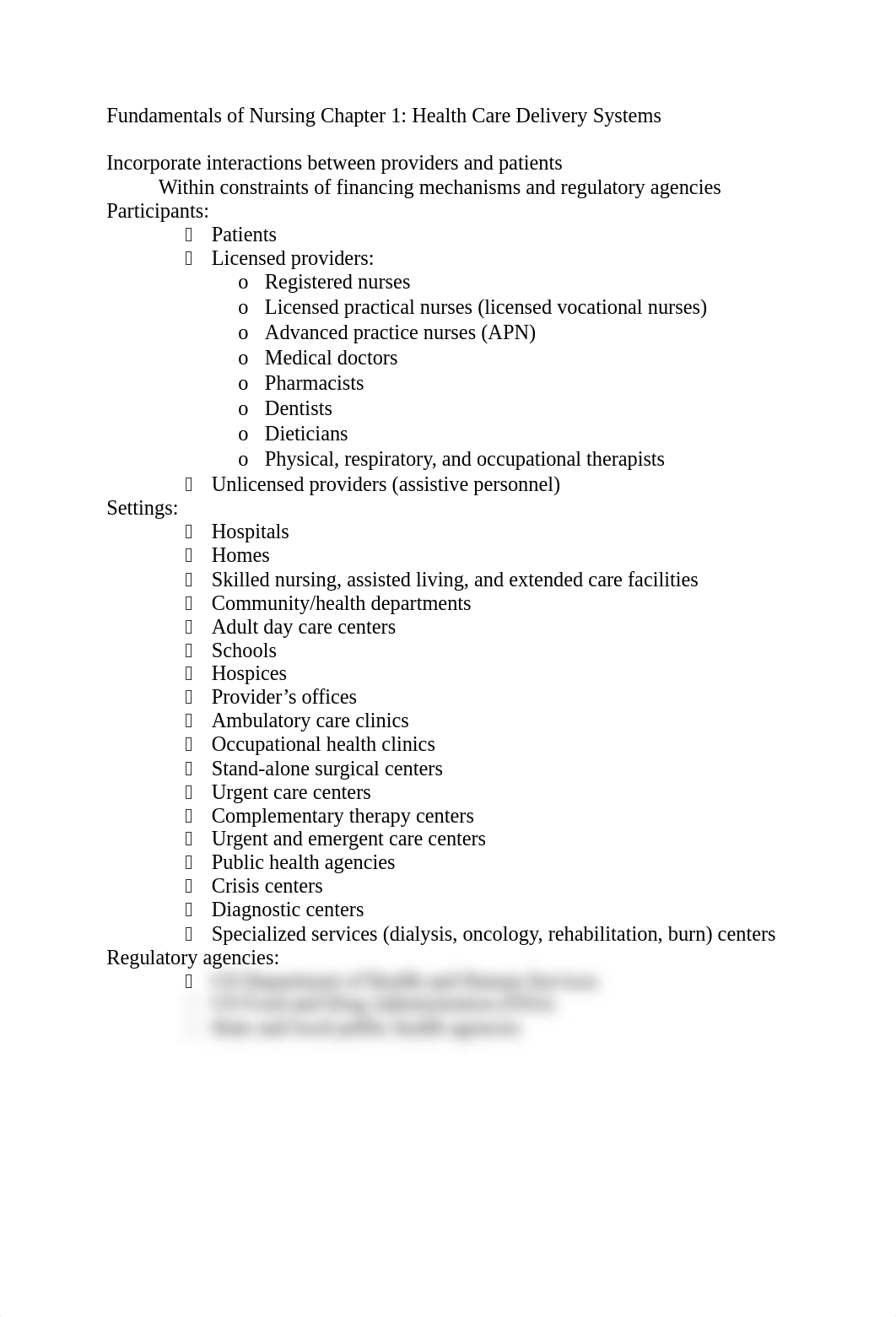 Fundamentals of Nursing Chapter 1.docx_ddlyxhpli2i_page1