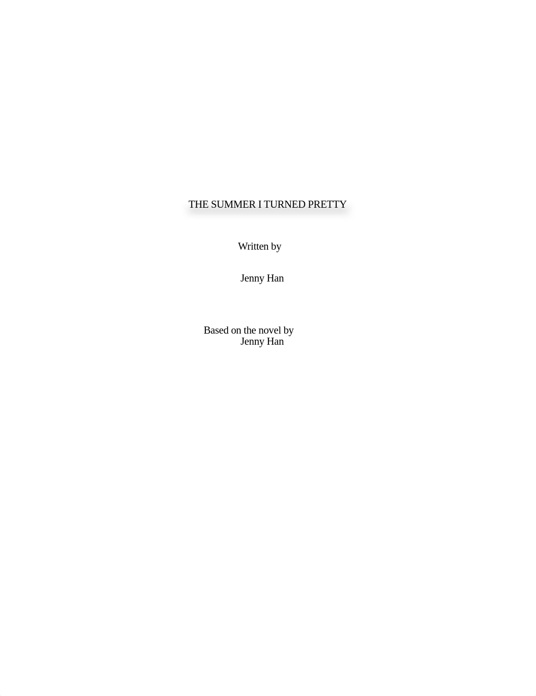 The_Summer_I_Turned_Pretty_1x01_-_Pilot.pdf_ddm19wsdam0_page1