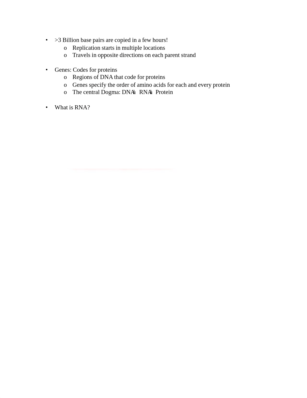 Biology Test Review, DNA.pdf_ddm1vnis4ay_page2