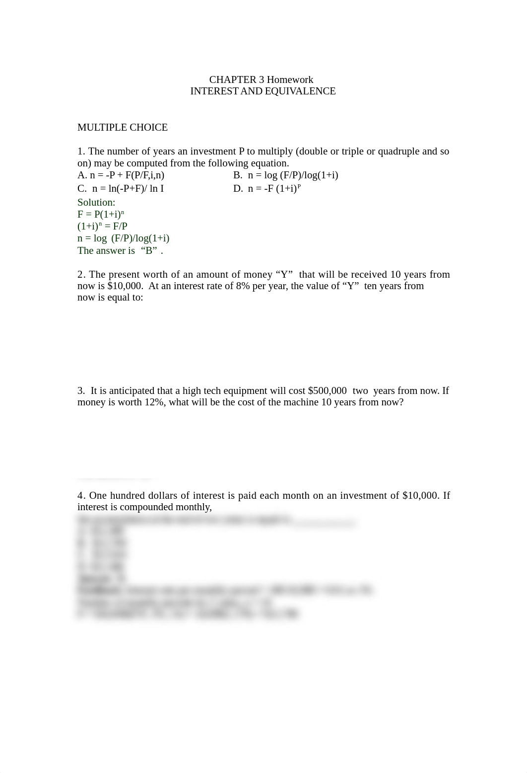 CHAPTER 3 Homework Answers.doc_ddm4x4wq0q7_page1