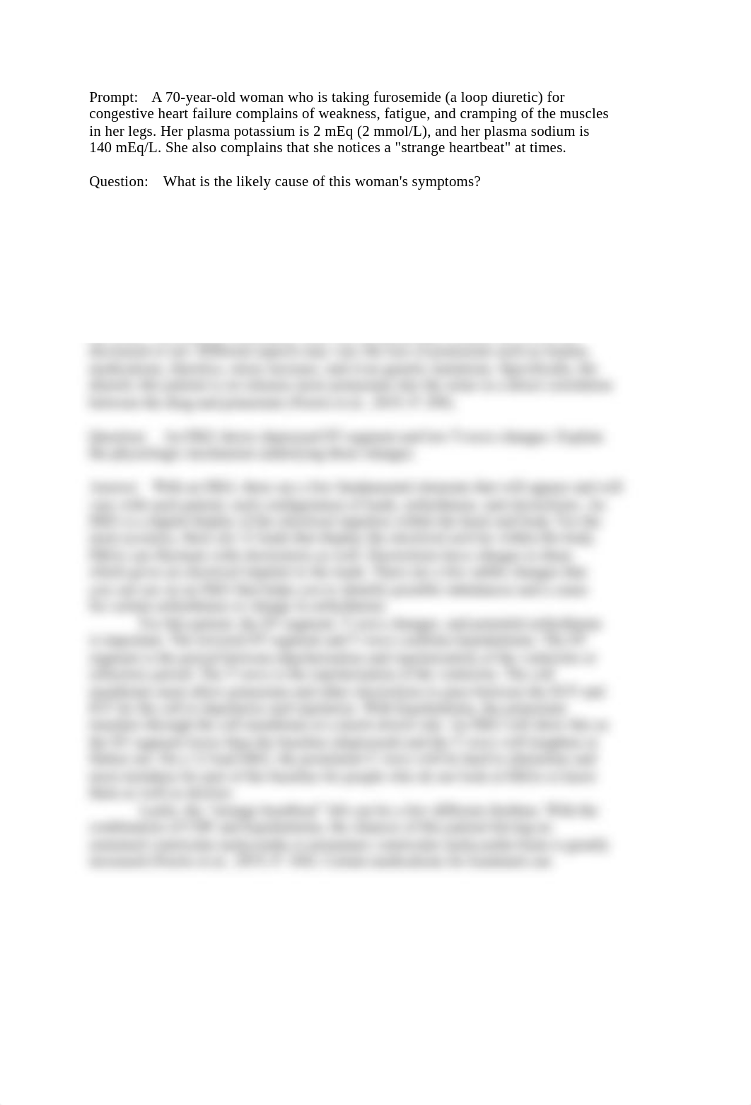 N520 Week 3 - Discussion - Initial Post - Loop Diuretic & Potassium Levels.docx_ddm6icvwynd_page1