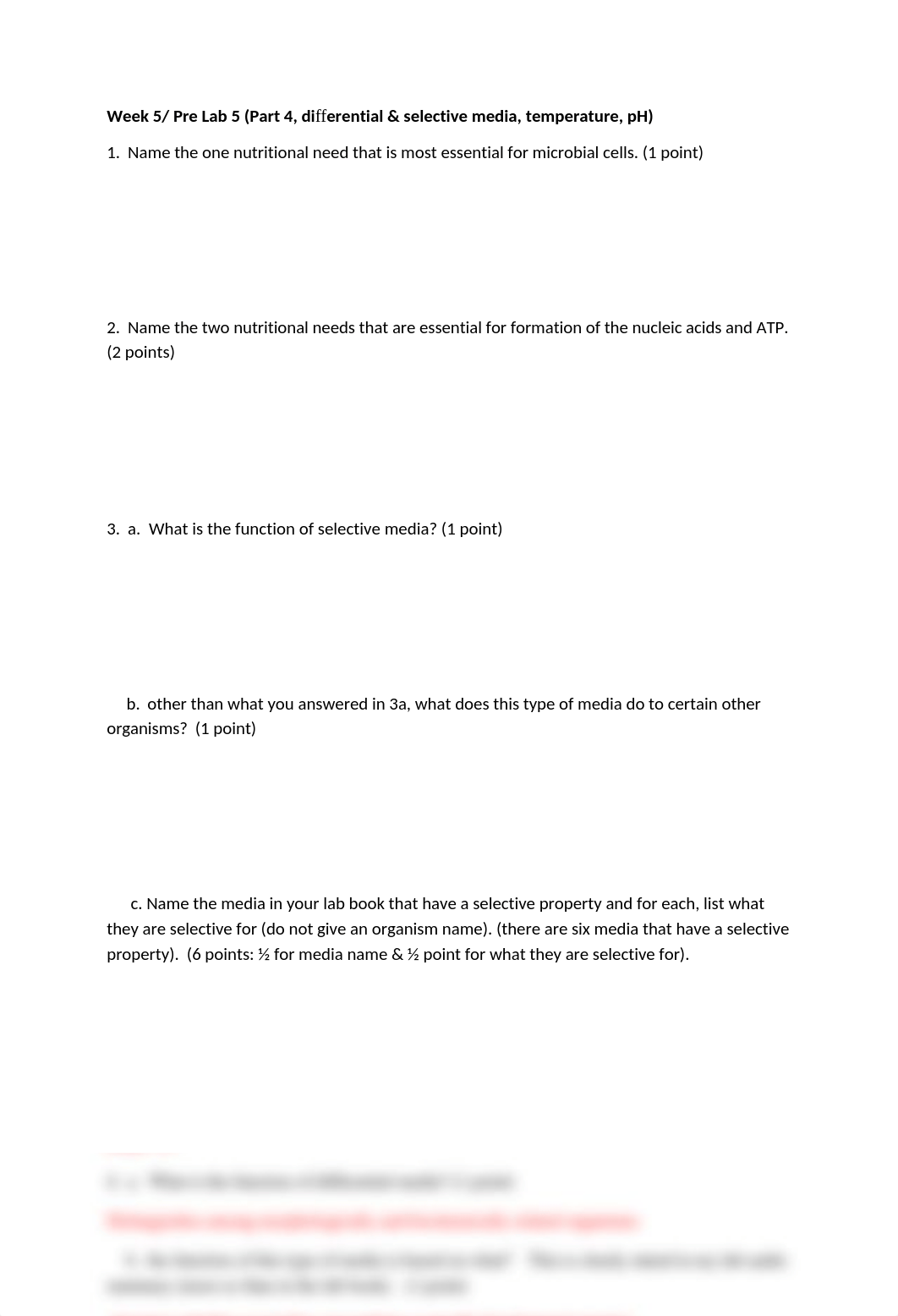 BIO 205 Pre-Lab, Week 5 with answers-1.docx_ddm8usyso4d_page1