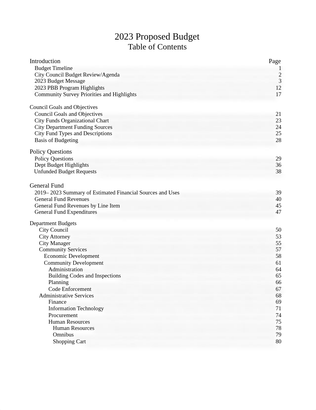 2023 Littleton CO Proposed Budget.pdf_ddmb1wq3sw4_page3