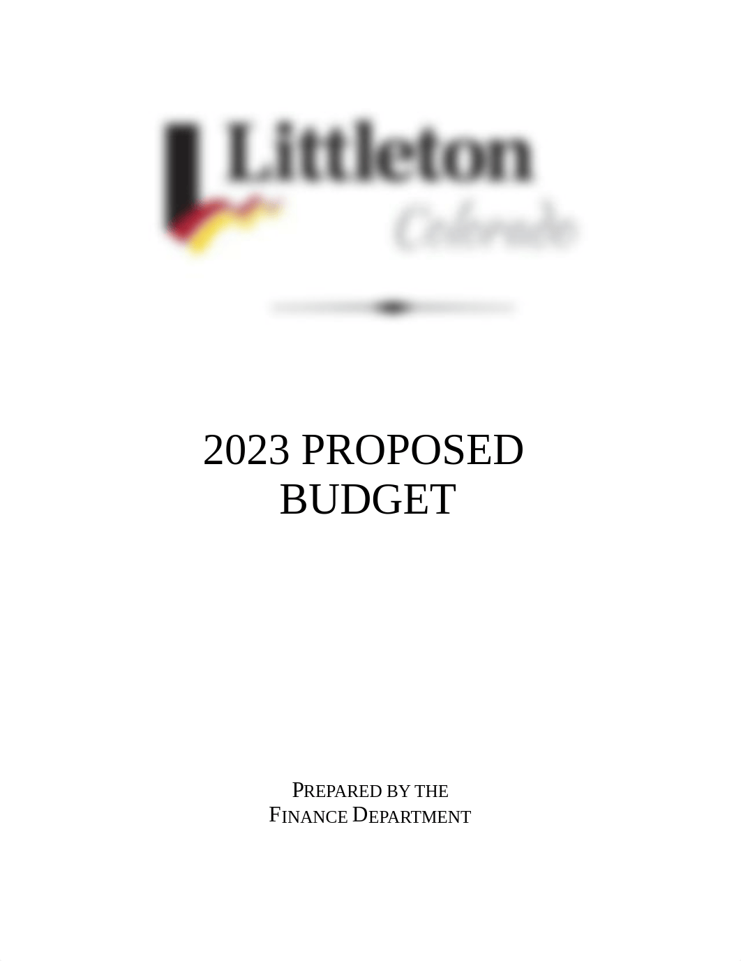 2023 Littleton CO Proposed Budget.pdf_ddmb1wq3sw4_page1