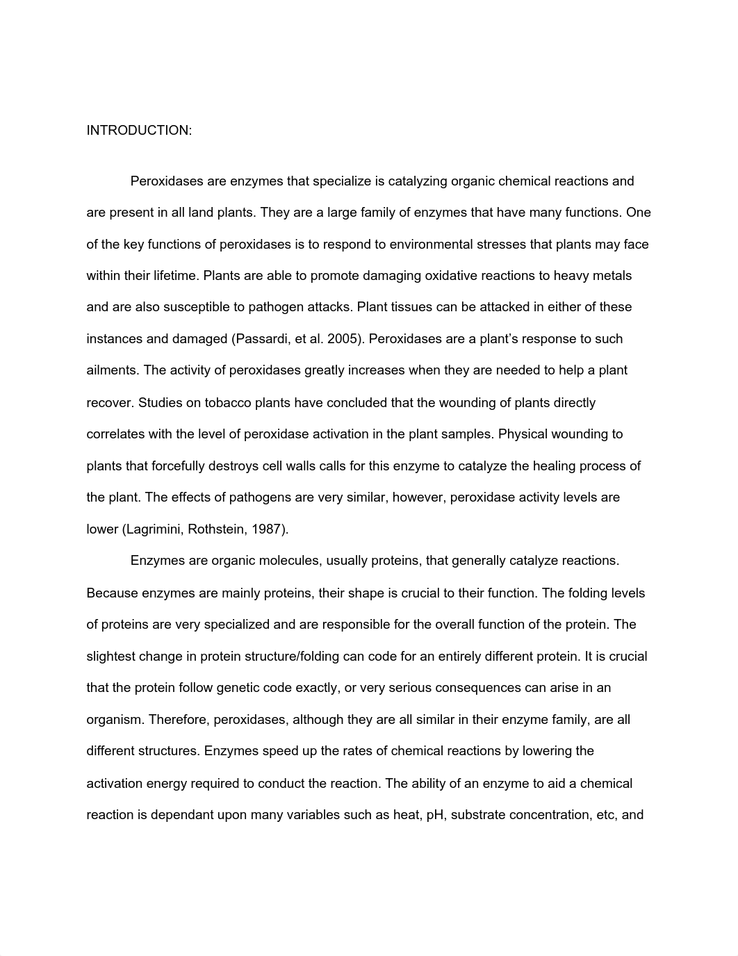 Cell Biology Lab Report 1- Peroxidase FINAL DRAFT .pdf_ddmc5hesr8f_page2