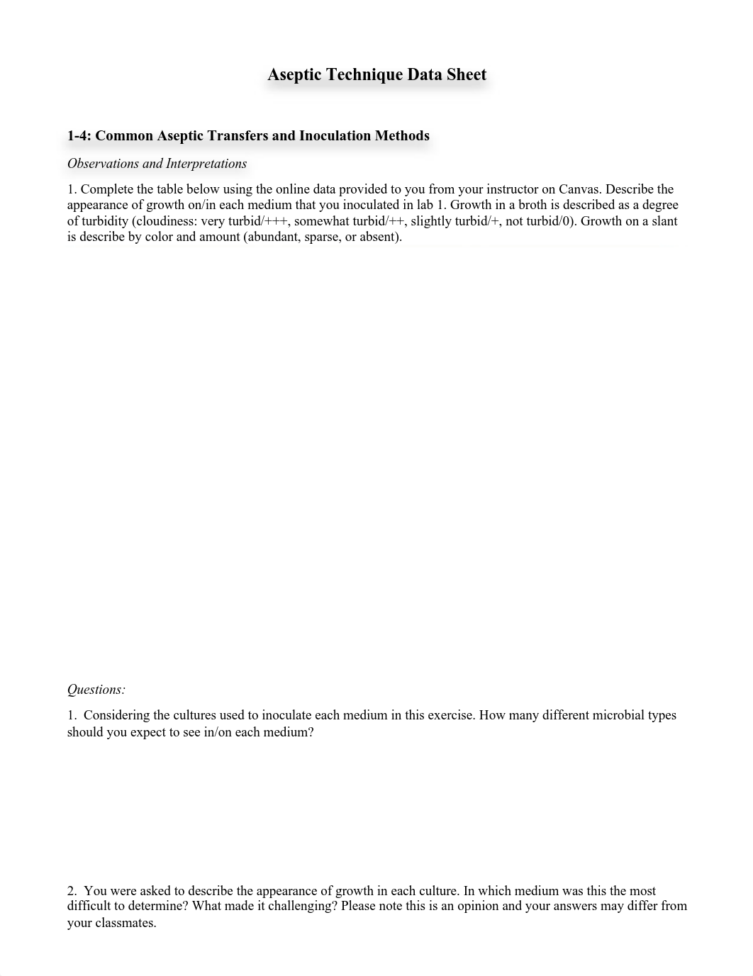 Aseptic Quadrant Anaerobic and ELISA Data Sheet PDF.pdf_ddmceny9jm8_page1