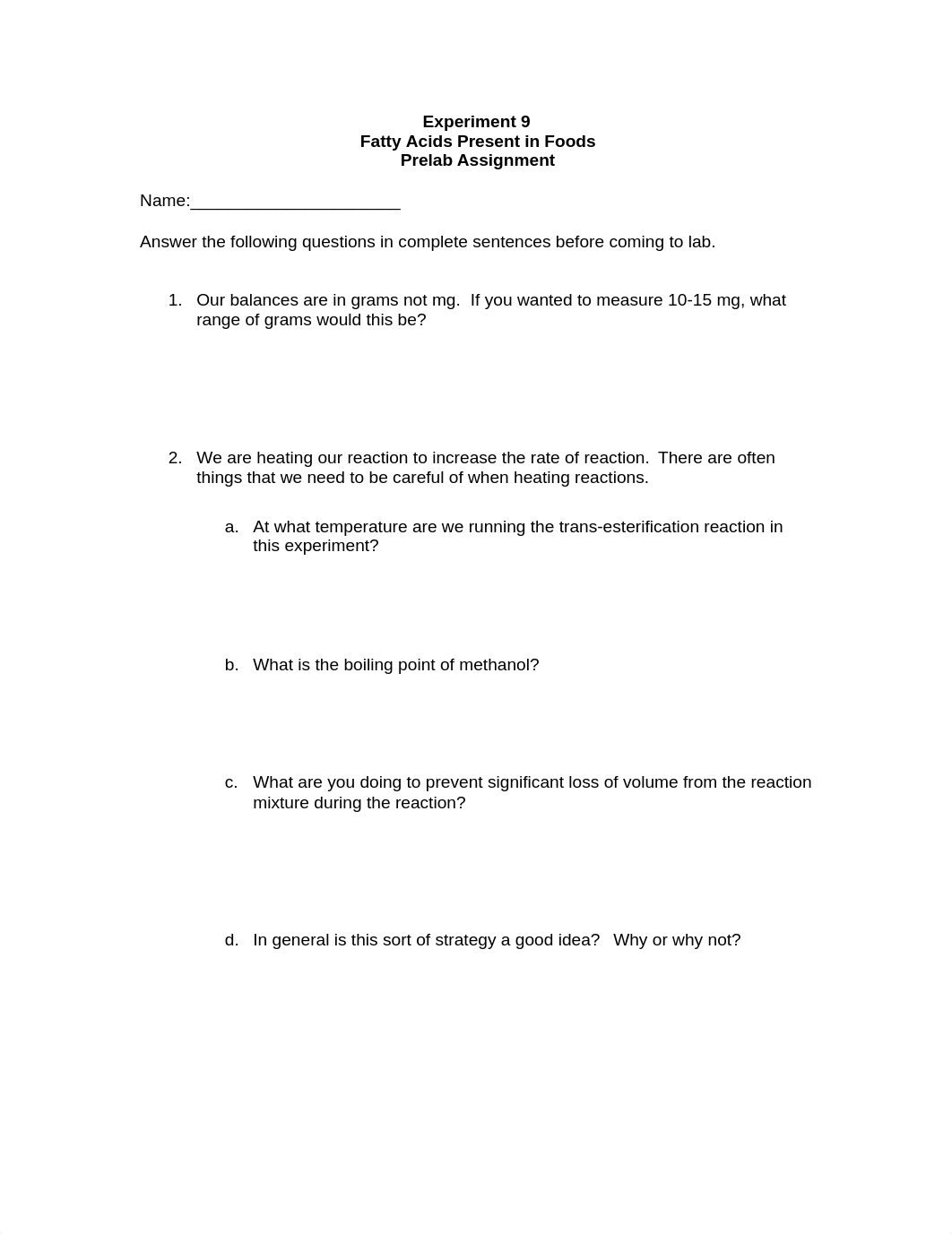 Prelab Fatty Acids S20.docx_ddmdoewx3ll_page1