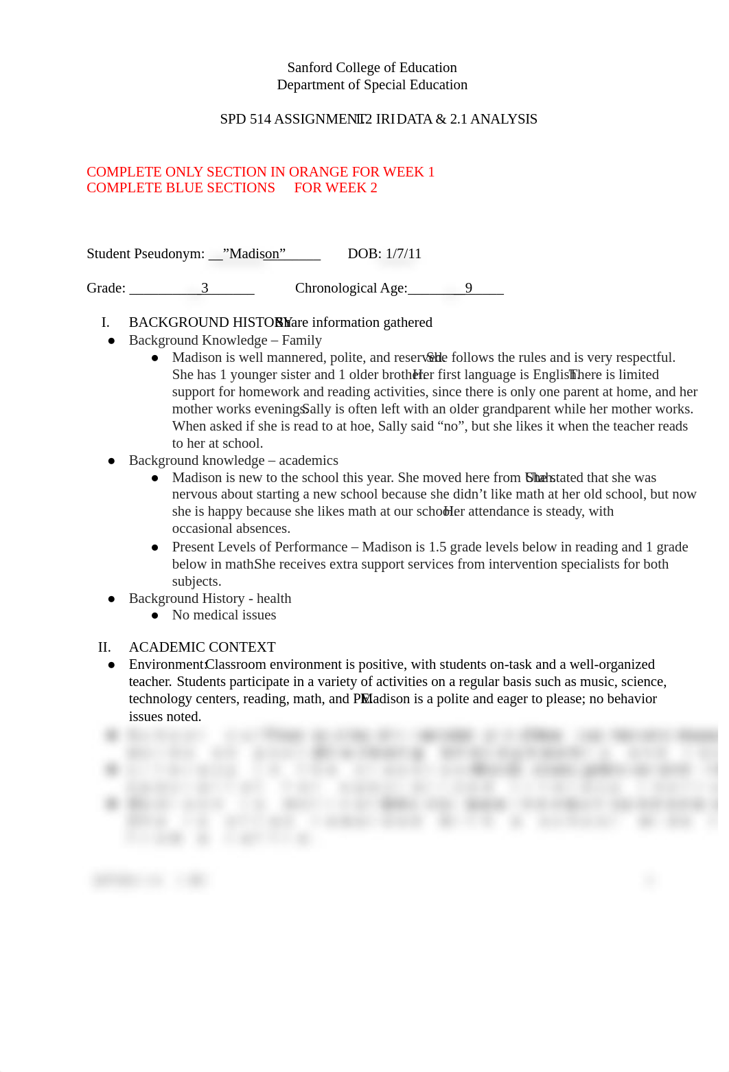 IRI RECORD and ANALYSIS TEMPLATE WEEKS 1  2  color coded.docx_ddmdrpylwyc_page1