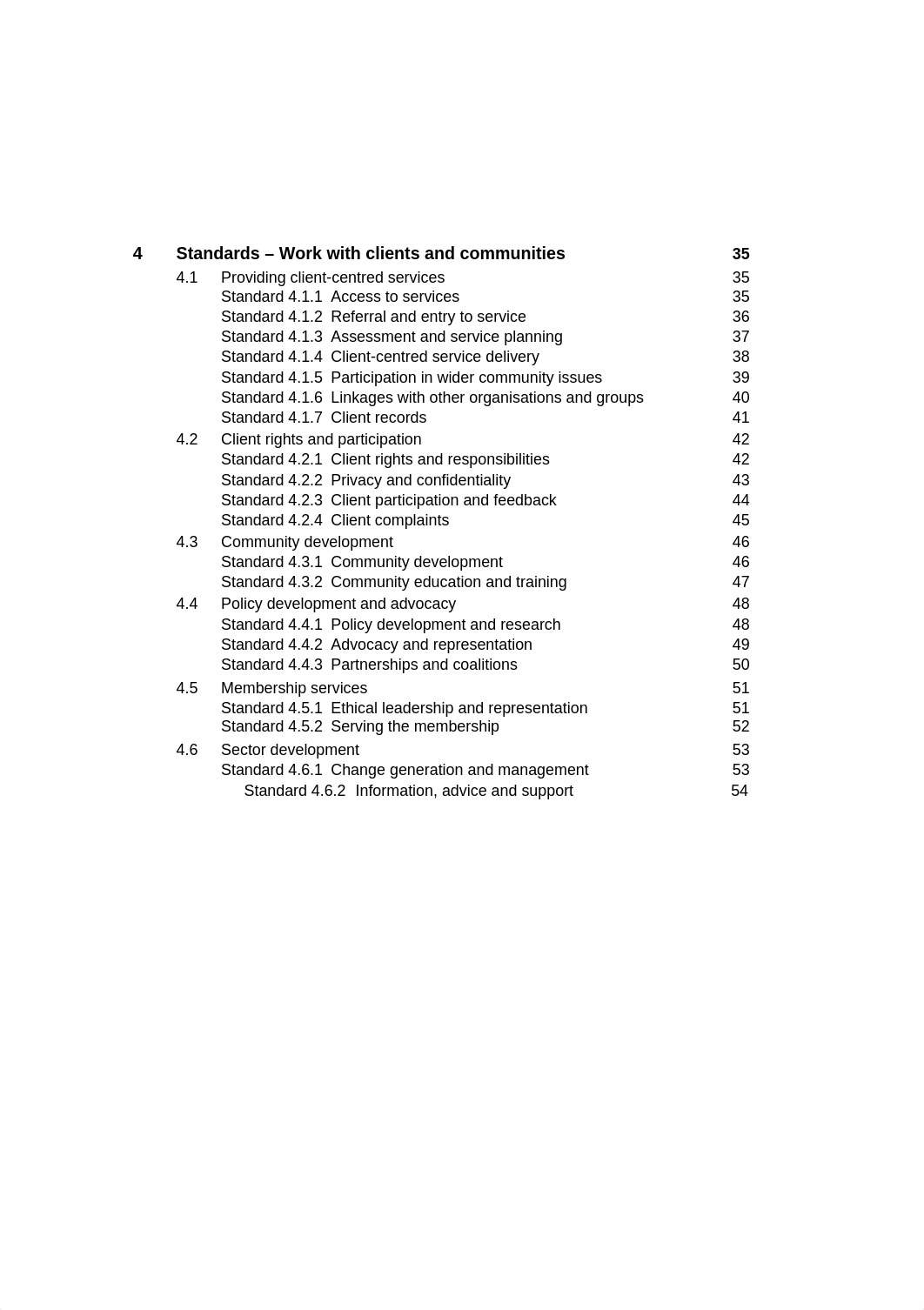 rts-section1-good-practice-standards-for-community-service-organisations.doc_ddmf00e6qzg_page4