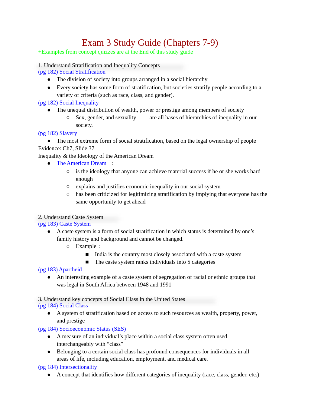 Exam 3 Study Guide (Chapters 7-9).docx_ddmhg26jgr0_page1